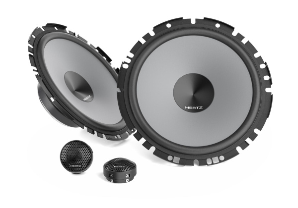 Hertz Uno k170