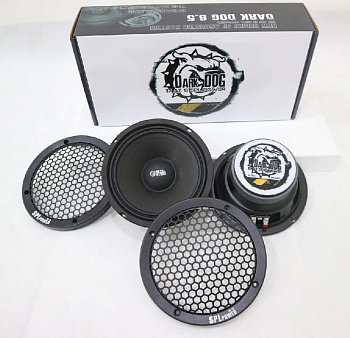 AZ-13 SPL Power DARK DOG 6.5