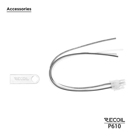 Recoil P610