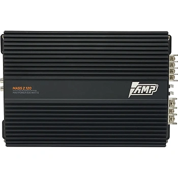 AMP MASS 2.120