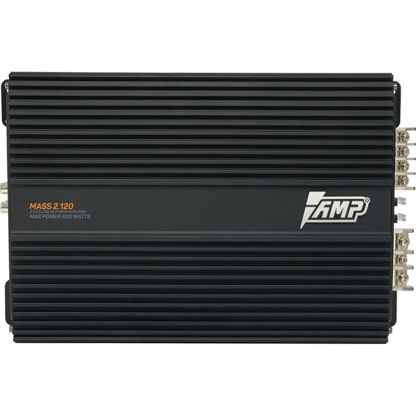AMP MASS 2.120