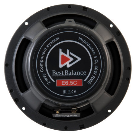 Best Balance E6.5C