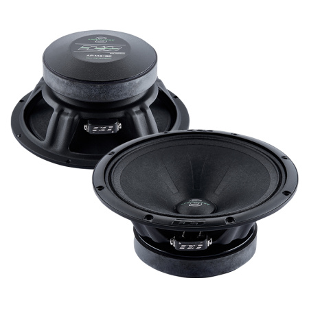 Alphard Apocalypse AP-M81SE
