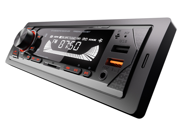 AurA AMH-203BT