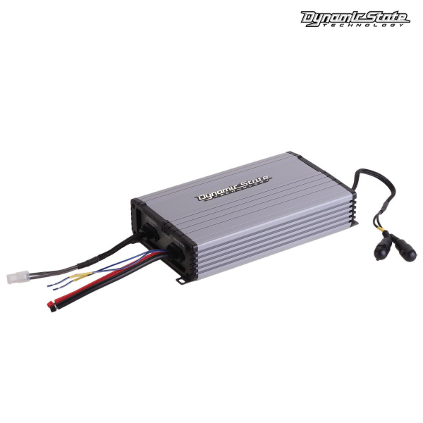 Dynamic State NAUTICA MA-240.2