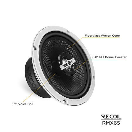Recoil RMX65
