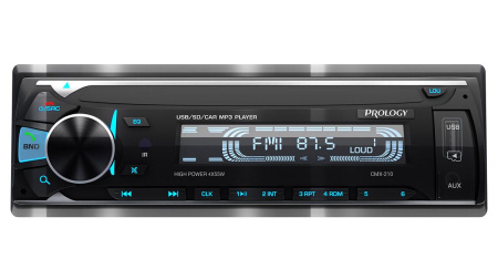 PROLOGY CMX-210