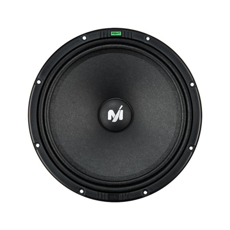 Alphard Machete Fight 80 Midbass