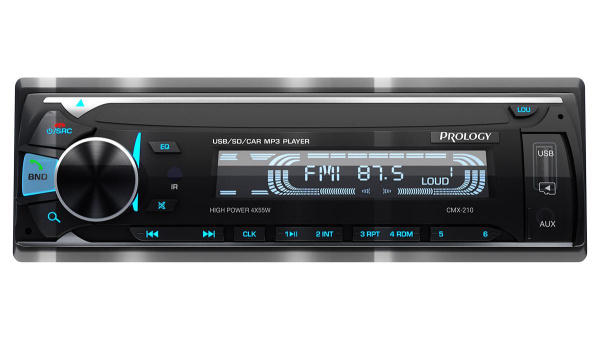PROLOGY CMX-210