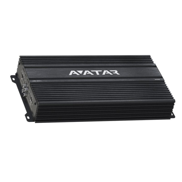 Avatar ABR-600.4