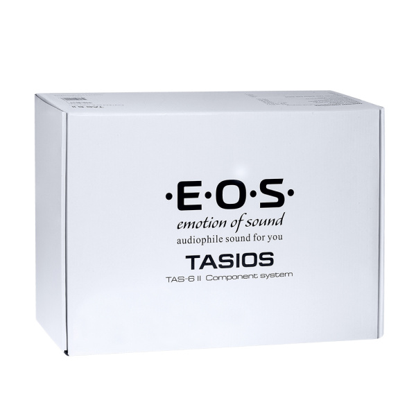 E.O.S. TAS-6 II