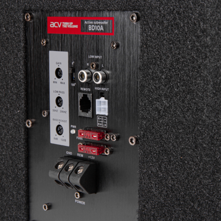 ACV BD10A