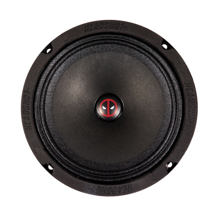 Kicx Headshot DPL65
