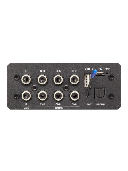 Hellion HAM 4.8pinDSP