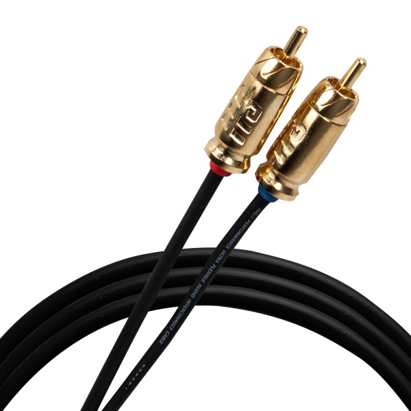 Kicx Headshot RCA-22-5-SS