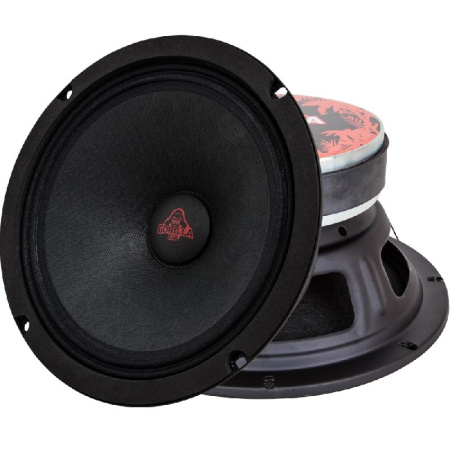 Gorilla Bass GB-8N 