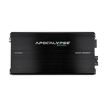 Alphard Apocalypse ASA-2500.2
