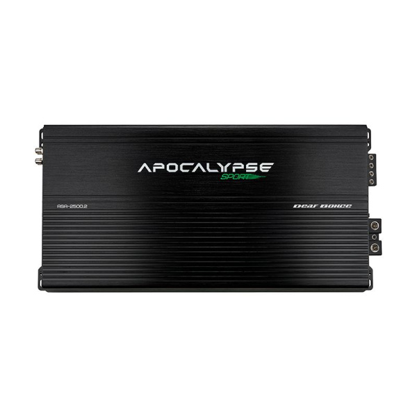 Alphard Apocalypse ASA-2500.2