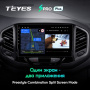 Автомагнитола Teyes SPRO Plus 4/32Gb Lada Xray