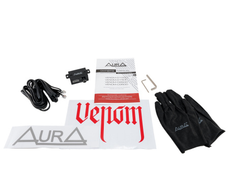 AurA VENOM-D1500