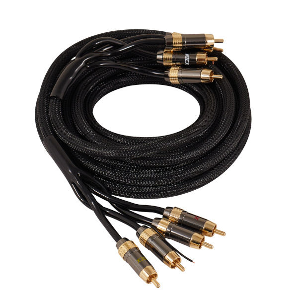 Kicx RCA-06